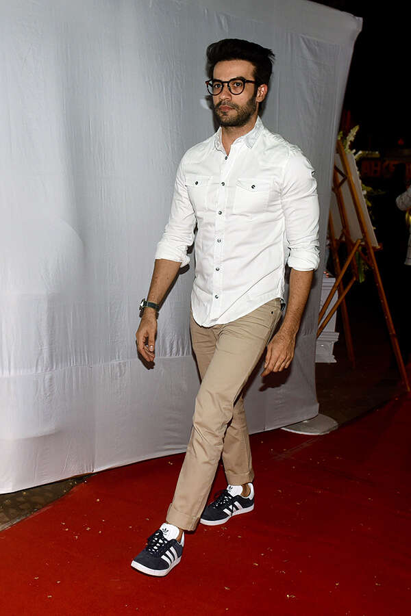 Punit Malhotra