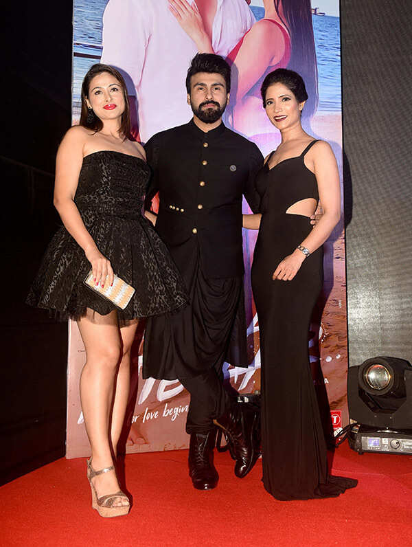 Aarya Babbar