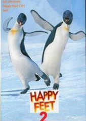 Crítica, Happy Feet 2 : O Pinguim ** – Mister Glass