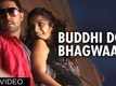Buddhi Do Bhagwaan ( ladki hai nadaan) | Players | Abhishek Bachchan | Sonam Kapoor