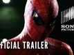 THE AMAZING SPIDER-MAN 3D - Official Trailer - In Theaters July 3rd