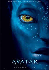 Movie Review - 'Avatar' - Big-Picture Visions, Stirringly Realized