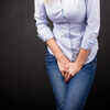 Increased bladder activity