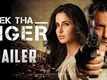 Official Trailer - Ek Tha Tiger