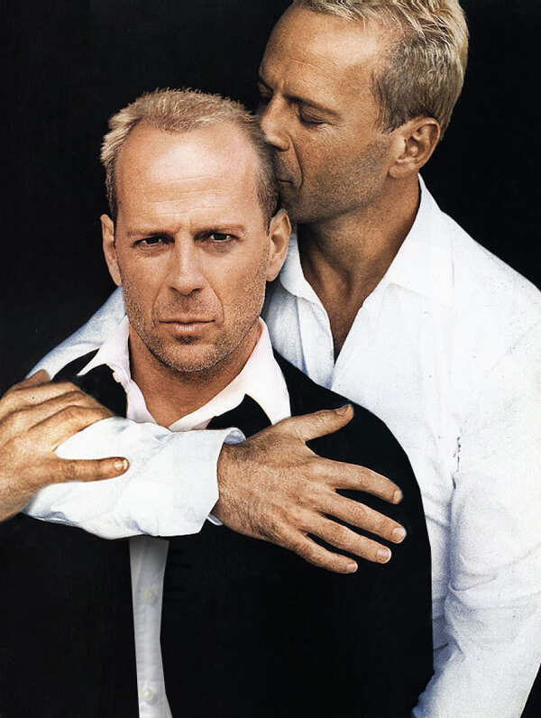 Bruce Willis