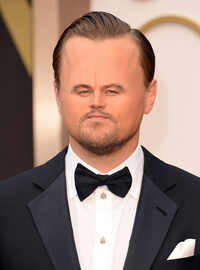 Article image for: See the latest photos of <i class="tbold">Leonardo DiCaprio</i>