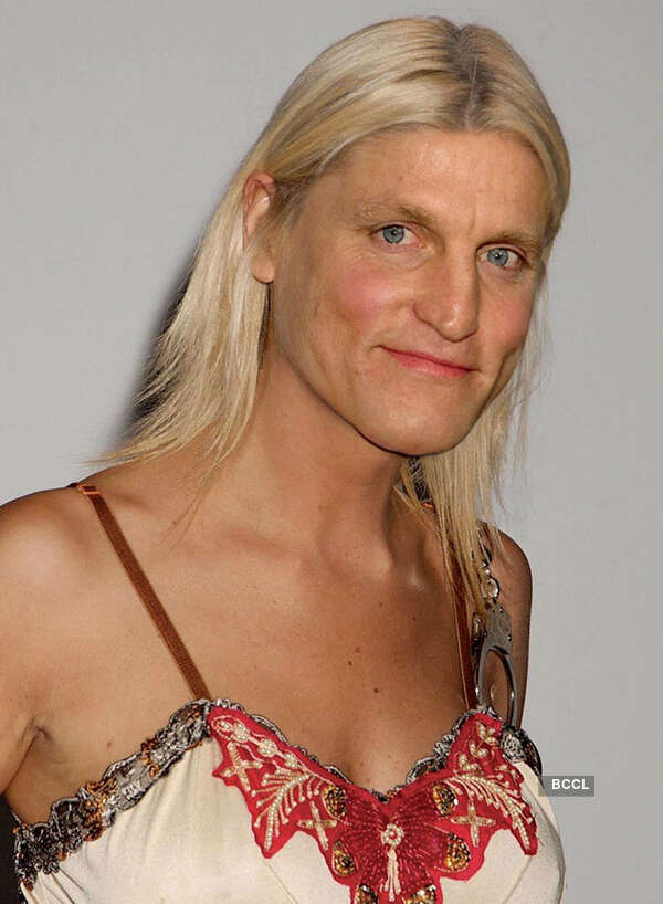 Woody Harrelson Images