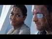 Cloud Atlas - Official Trailer [HD]