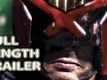 Dredd - 3D Trailer