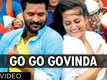 Oh My God | Song - Go Go Govinda