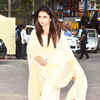 Article image for: Click here to see the latest images of <i class="tbold">Bhagyashree</i>