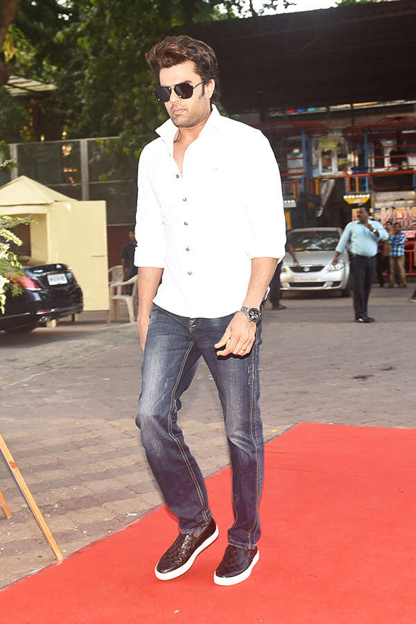 Manish Paul