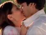 When Geet kisses Aditya