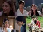 10 most memorable moments from 'Jab We Met'