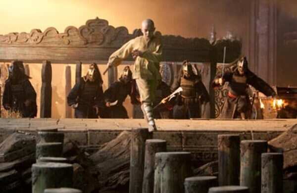 Noah Ringer Images