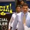 Article image for: <i class="tbold">special 26</i> - Official Trailer