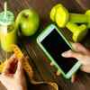 Online fitness trainings