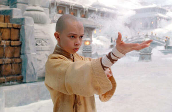 Noah Ringer Wallpapers