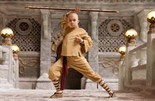 Noah Ringer Photos