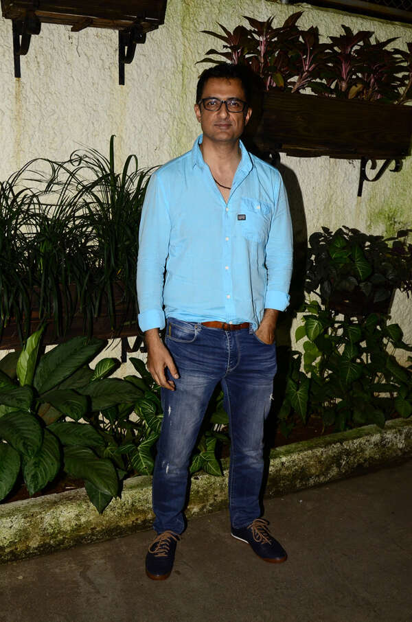 Sanjay Suri Images