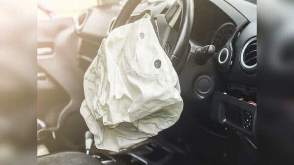 Dragging someone who is injured or met with an accident