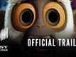 CLOUDY WITH A CHANCE OF MEATBALLS 2 - Official Trailer - In Theaters 9/27