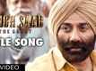 Singh Saab The Great Trailer