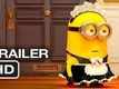 Despicable Me 2  Trailer