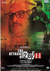 The Attacks Of 26 11 Movie Showtimes Review Songs Trailer