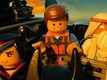 The Lego Movie Trailer