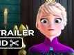 Frozen - 3D Trailer