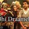 Article image for: <i class="tbold">nautanki saala</i> Trailer