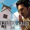Article image for: <i class="tbold">nautanki saala</i> Trailer