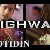 Article image for: Protidin | Highway | Parambrata | Koel | Anupam Roy | <i class="tbold">shilajit</i> | 2014