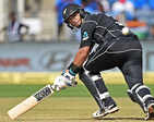 Ross Taylor