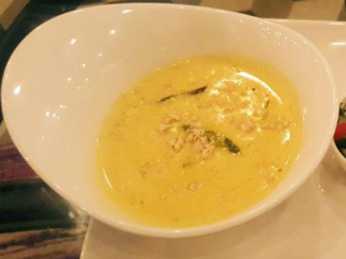 Wattakka Curry Recipe