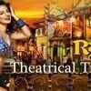 Article image for: <i class="tbold">rajjo</i> Trailer