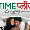 Article image for: Official Trailer - <i class="tbold">time please</i>