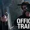 Article image for: <i class="tbold">the hunger games</i>: Mockingjay Trailer