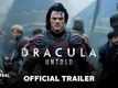 Dracula Untold	 Trailer