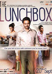 lunchbox movie review and rating