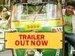 Theatrical Trailer | Auto No. 9696 | Bengali Movie | 2015 | Arjun | Amrita