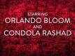 Romeo & Juliet Trailer HD (Orlando Bloom, Condola Rashad)