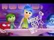 Inside Out Trailer #2 | Disney Pixar | Releases in India - June 26, 2015 |