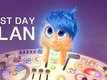 First Day Plan | Disney•Pixar's Inside Out | In Cinemas June 26