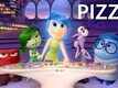 Pizza | Disney&bull;Pixar's Inside Out | In Cinemas June 26