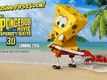 The SpongeBob Movie: Sponge Out of Water - Official Trailer #1 (2015)