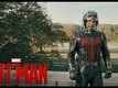 Marvel's Ant-Man - Trailer 1