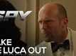 Spy | Official Clip "Take DeLuca Out" [HD]