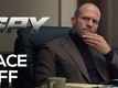 Spy | Official Clip "Face Off" [HD]